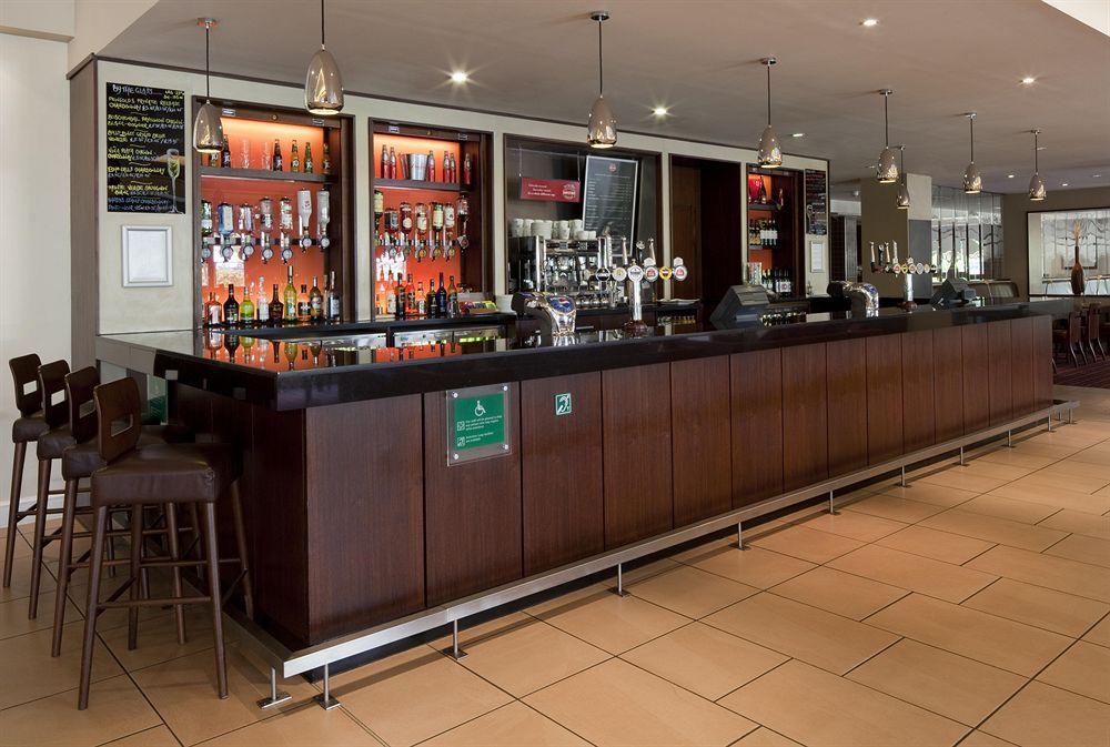 Hotel Voco Fareham - Solent By Ihg Ristorante foto