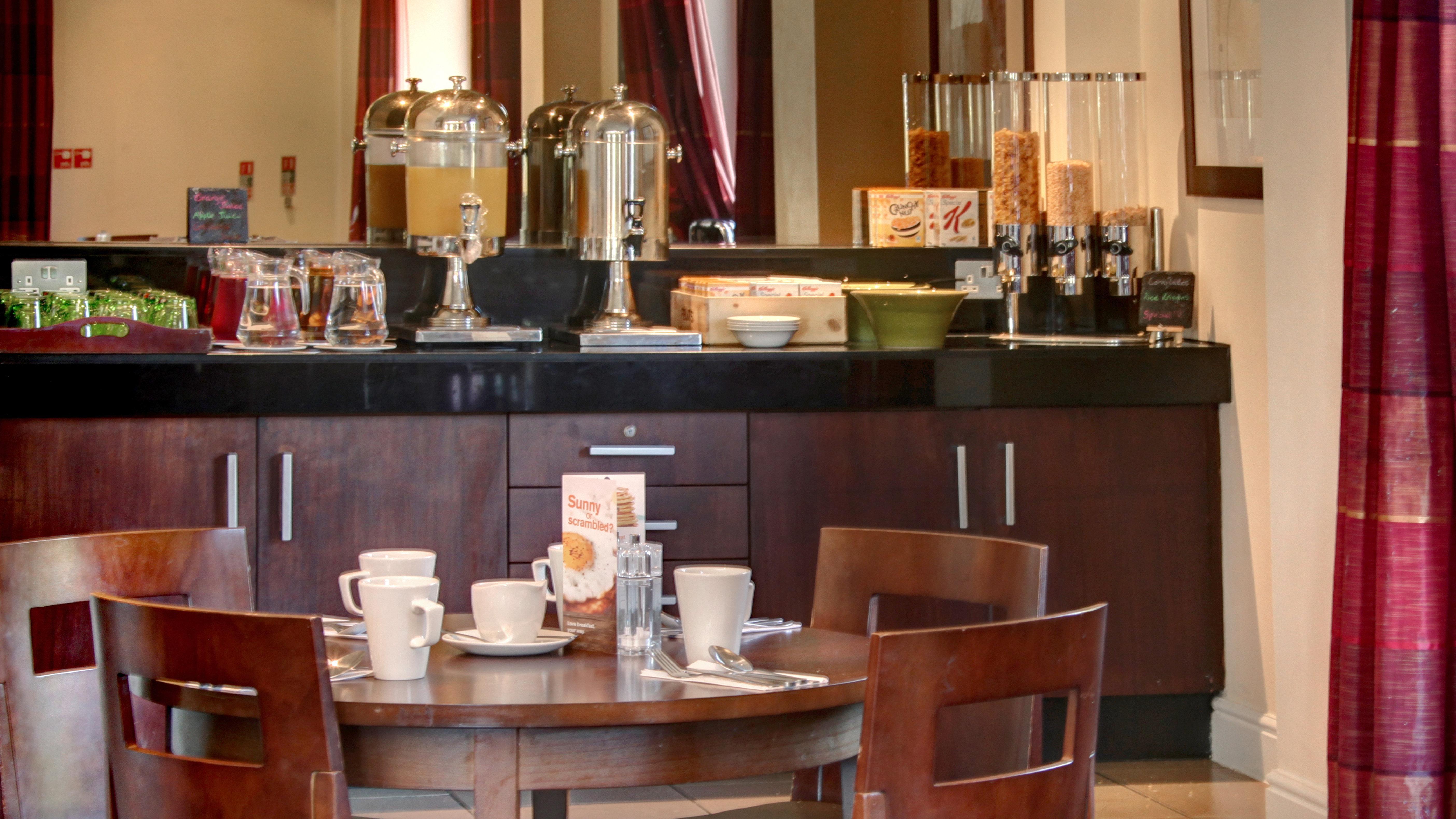 Hotel Voco Fareham - Solent By Ihg Esterno foto