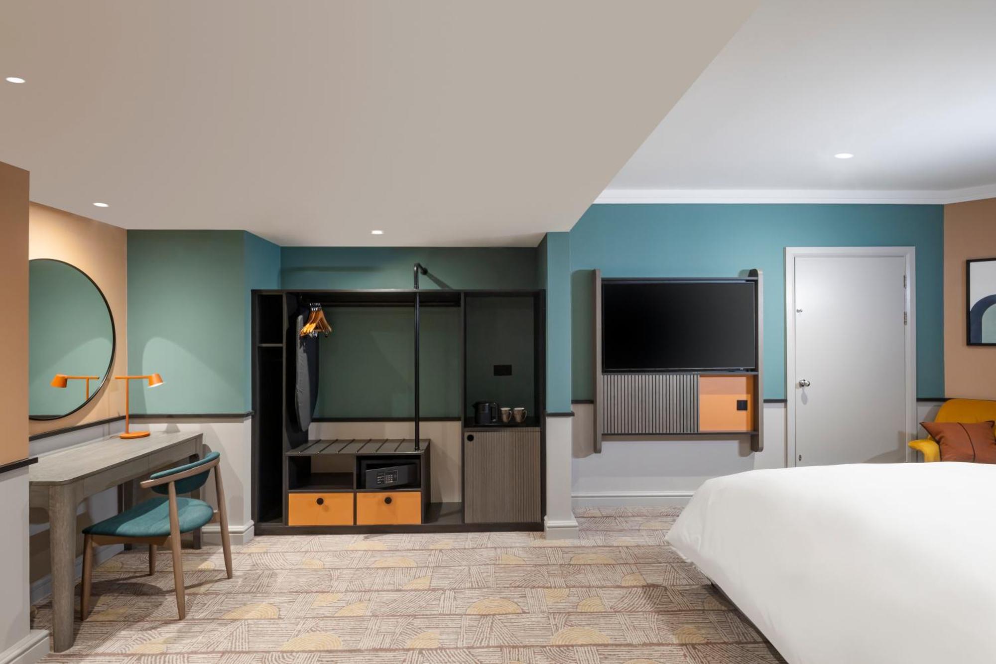 Hotel Voco Fareham - Solent By Ihg Esterno foto