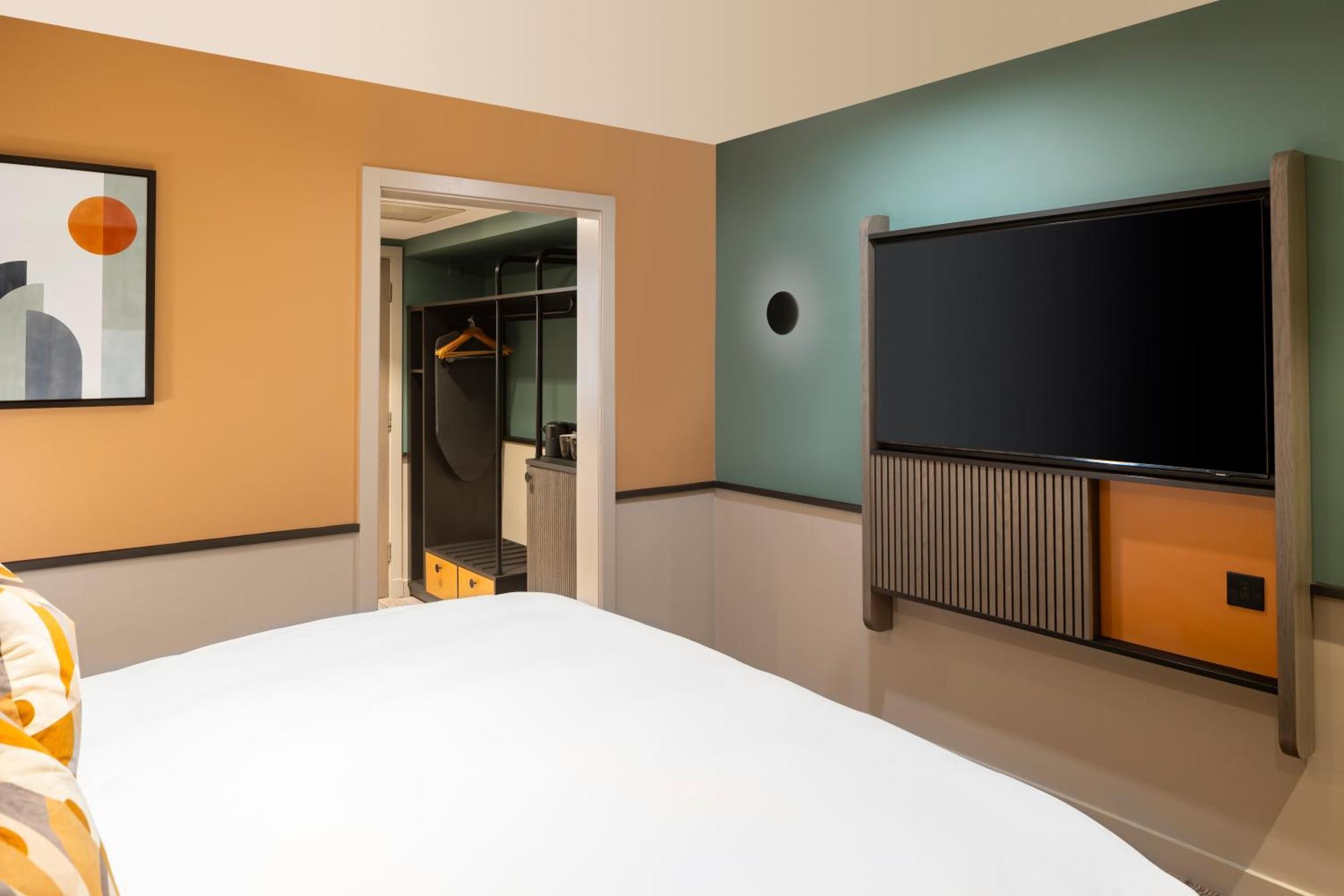 Hotel Voco Fareham - Solent By Ihg Esterno foto