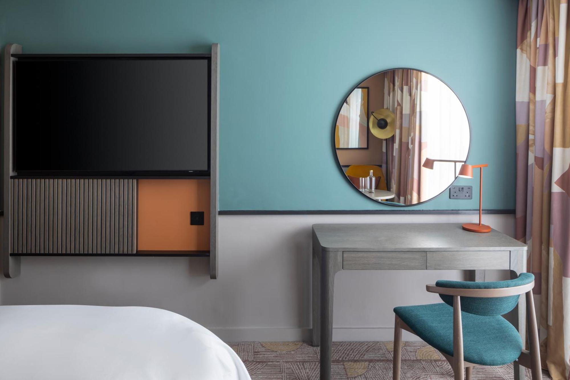 Hotel Voco Fareham - Solent By Ihg Esterno foto