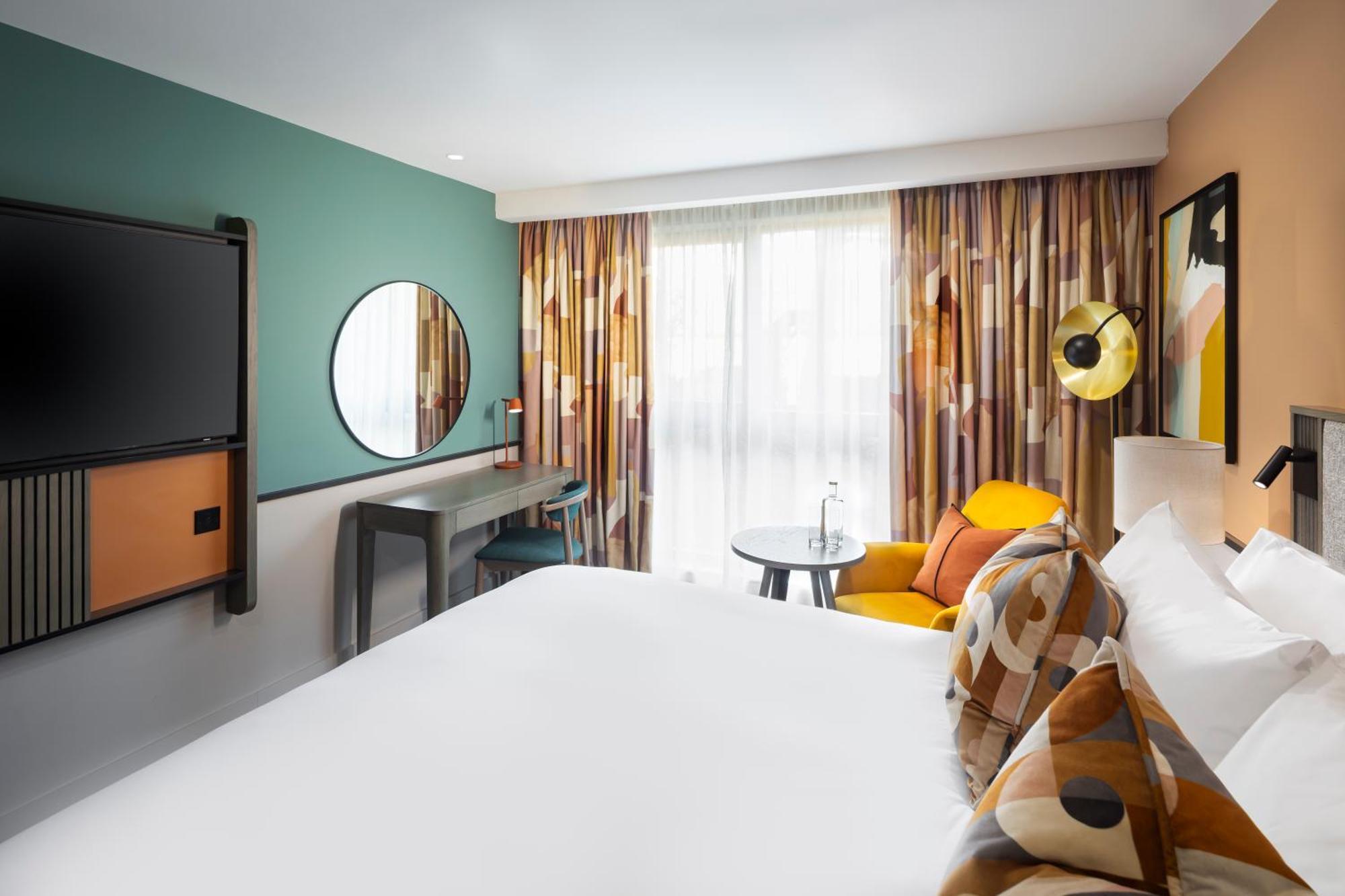 Hotel Voco Fareham - Solent By Ihg Esterno foto