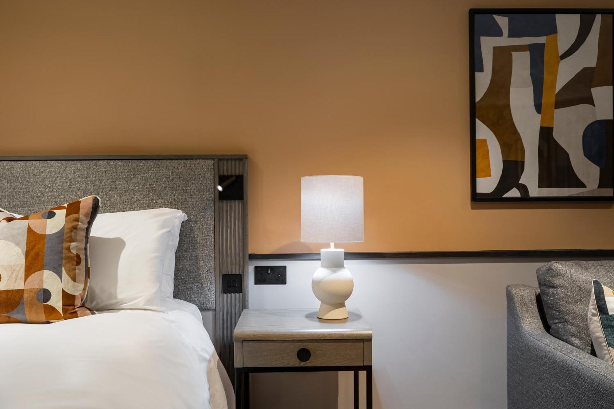 Hotel Voco Fareham - Solent By Ihg Esterno foto