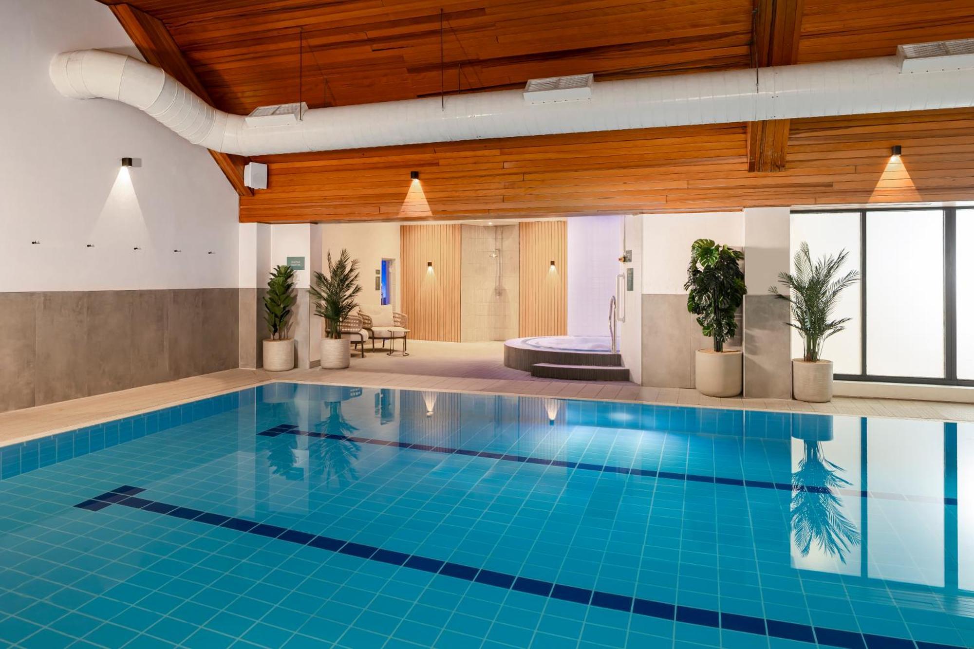 Hotel Voco Fareham - Solent By Ihg Esterno foto
