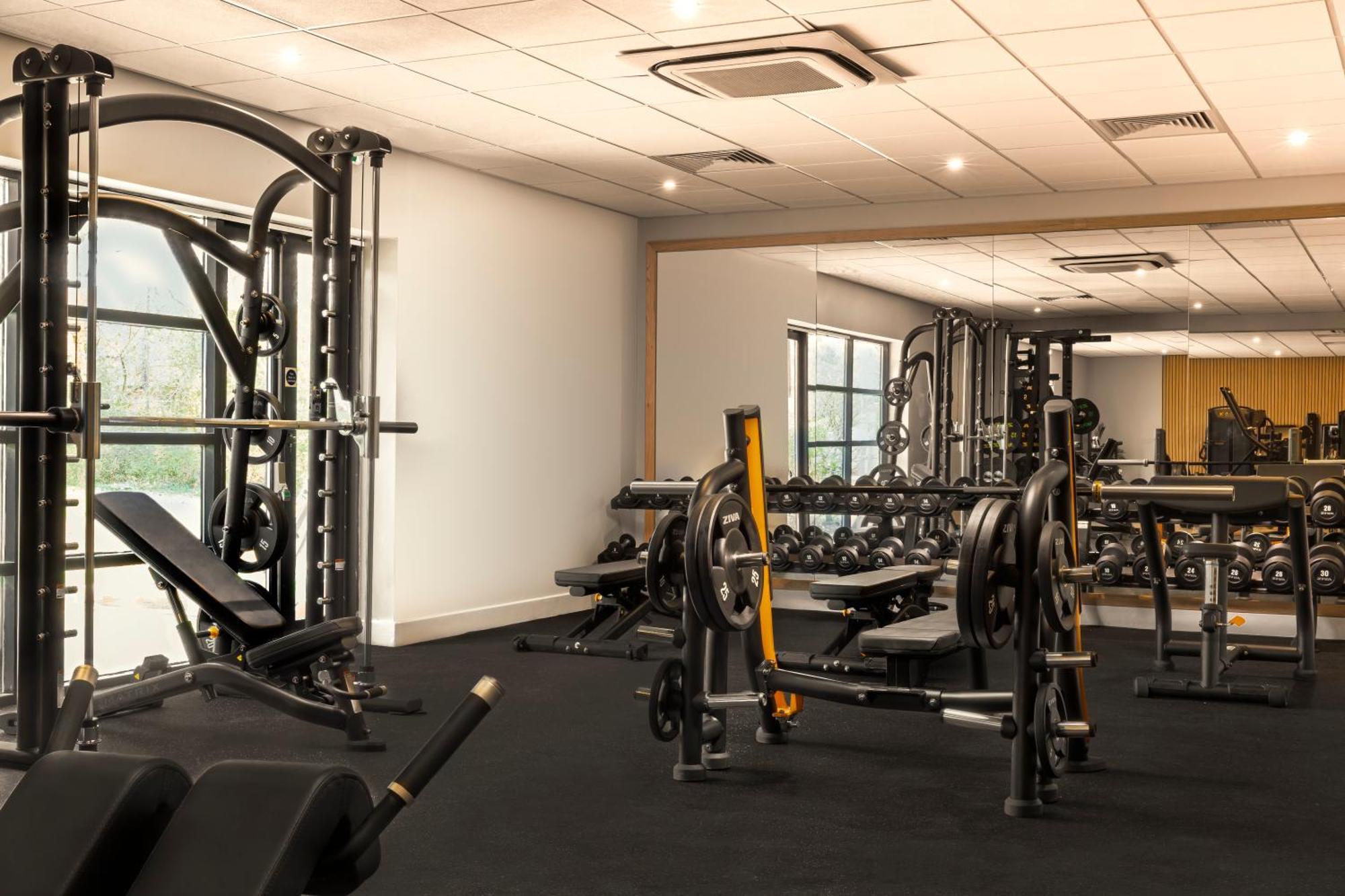 Hotel Voco Fareham - Solent By Ihg Esterno foto