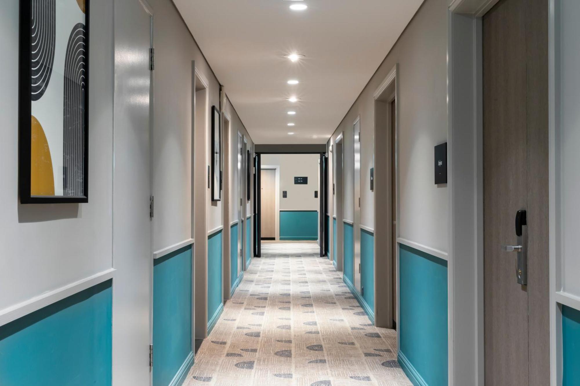 Hotel Voco Fareham - Solent By Ihg Esterno foto