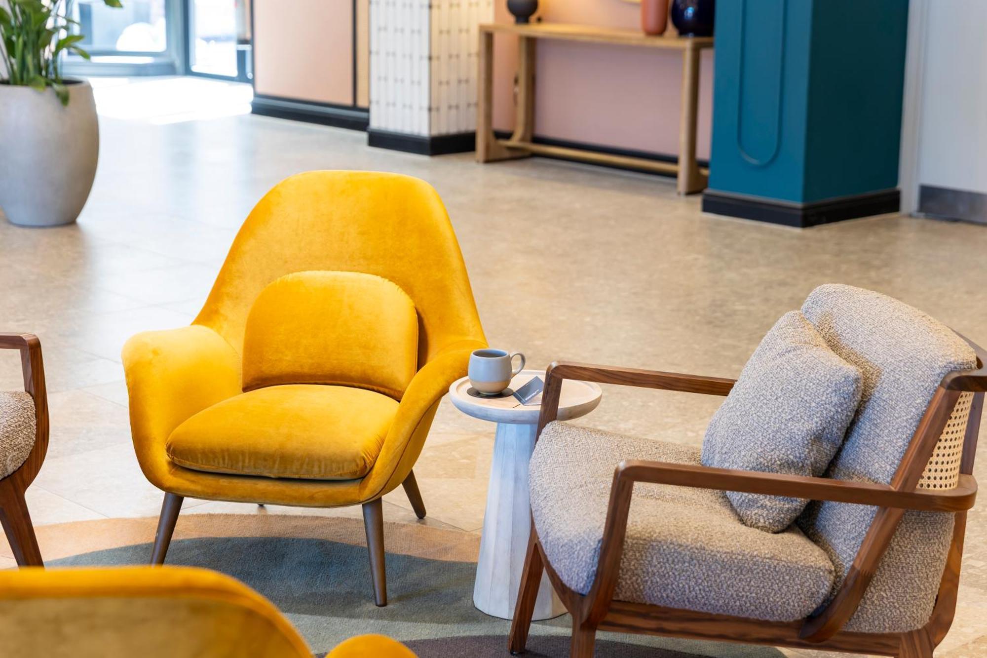 Hotel Voco Fareham - Solent By Ihg Esterno foto