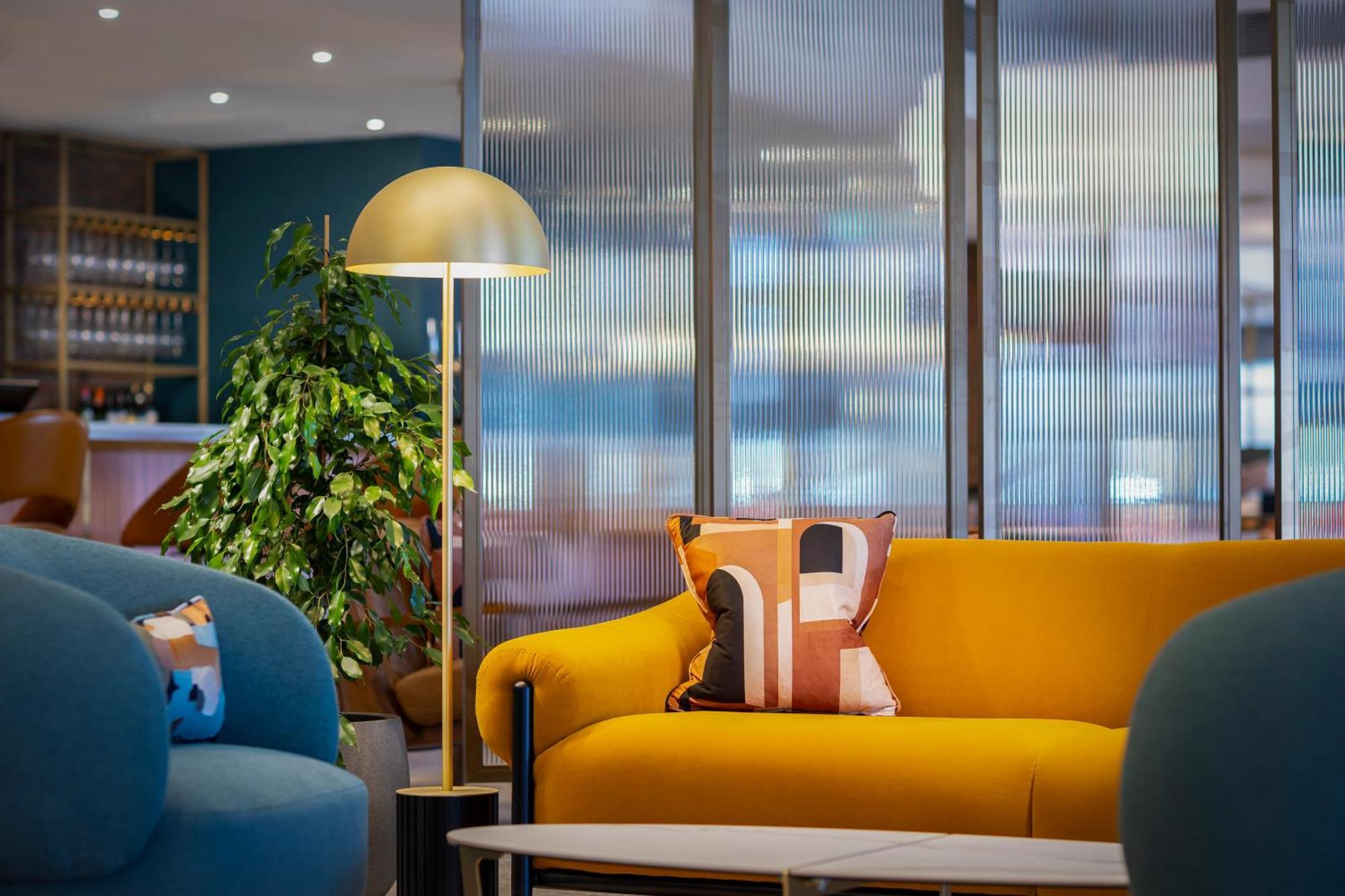 Hotel Voco Fareham - Solent By Ihg Esterno foto