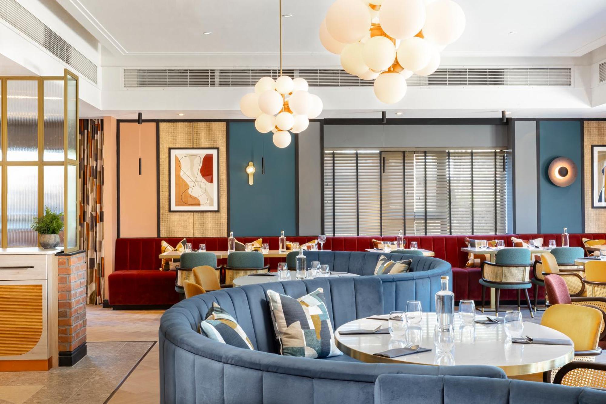 Hotel Voco Fareham - Solent By Ihg Esterno foto