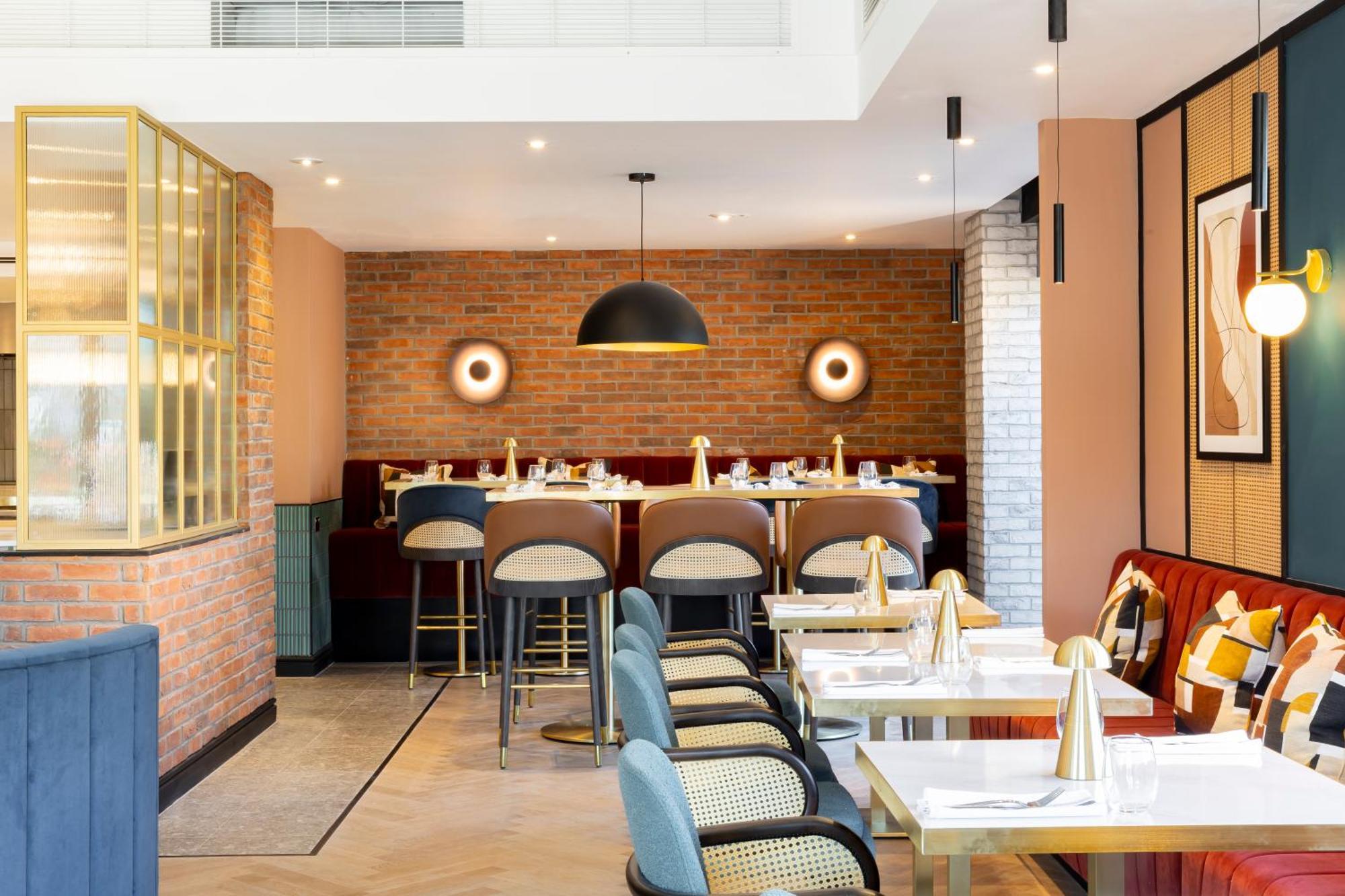 Hotel Voco Fareham - Solent By Ihg Esterno foto