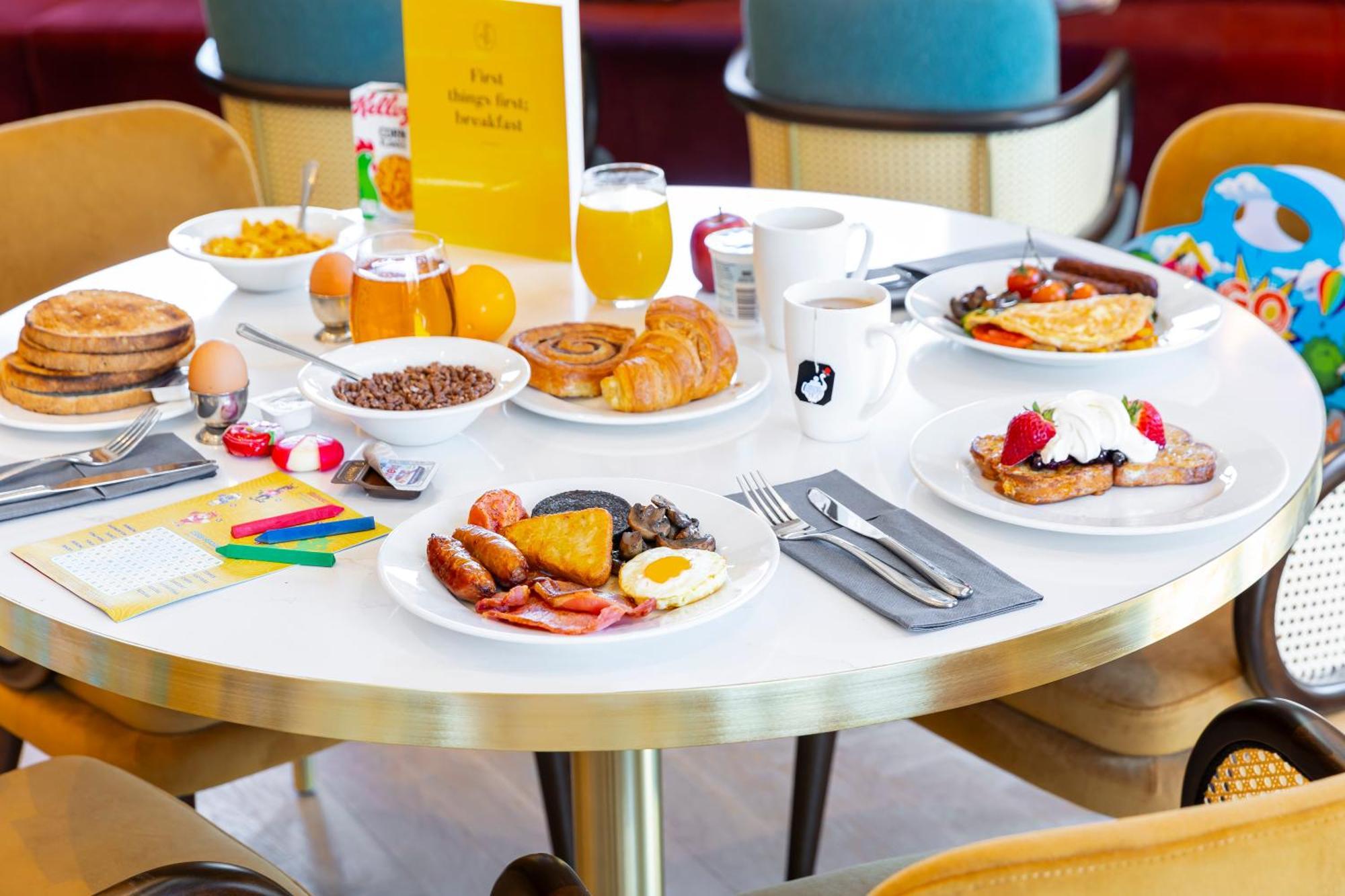 Hotel Voco Fareham - Solent By Ihg Esterno foto
