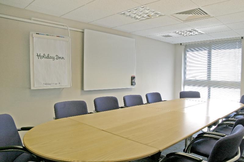 Hotel Voco Fareham - Solent By Ihg Esterno foto